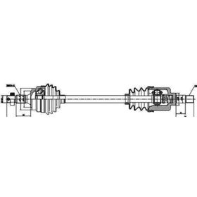 GSP 245021 Aks