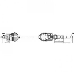 GSP 245022 Aks