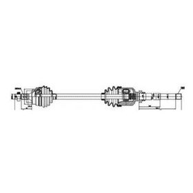 GSP 245022 Aks