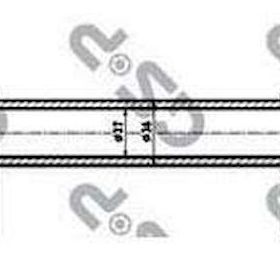 GSP 245032 Aks