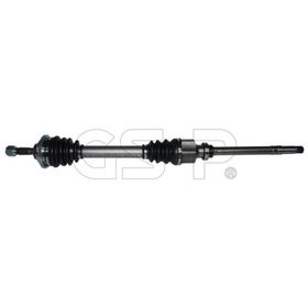 GSP 245035 Aks