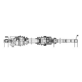 GSP 245103 Aks