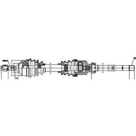 GSP 245103 Aks