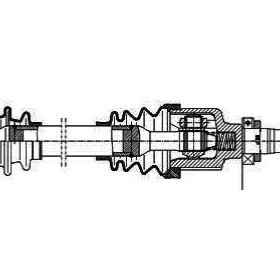 GSP 245103 Aks