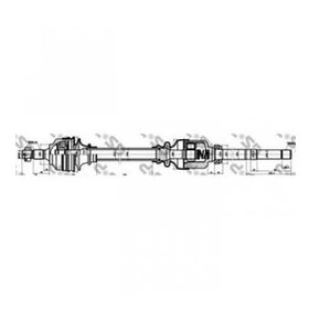 GSP 245104 Aks