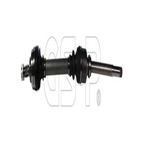 GSP 245104 Aks