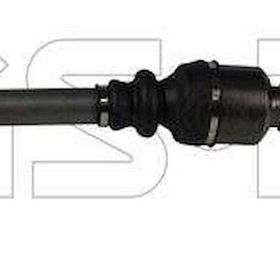GSP 245104 Aks
