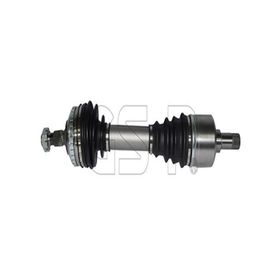 GSP 245106 Aks