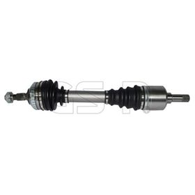 GSP 245106 Aks