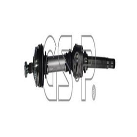 GSP 245108 Aks