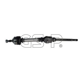 GSP 245108 Aks