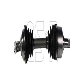 GSP 245134 Aks