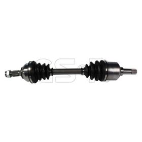 GSP 245134 Aks