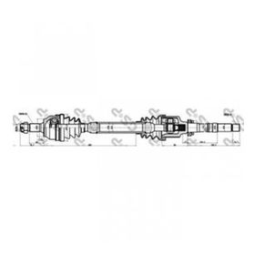 GSP 245137 Aks