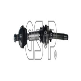GSP 245137 Aks