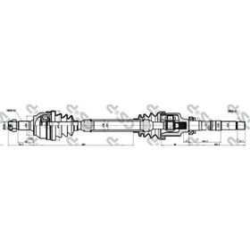 GSP 245137 Aks