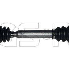 GSP 245138 Aks