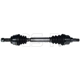 GSP 245138 Aks