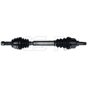 GSP 245138 Aks