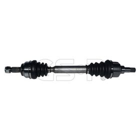 GSP 245138 Aks