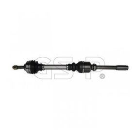 GSP 245147 Aks