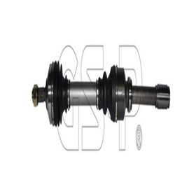 GSP 245147 Aks