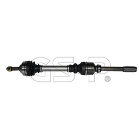 GSP 245147 Aks