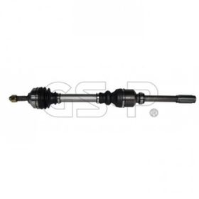 GSP 245147 Aks