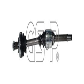 GSP 245156 Aks