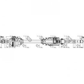 GSP 245156 Aks