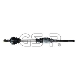 GSP 245158 Aks