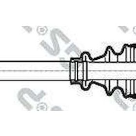 GSP 245158 Aks