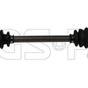 GSP 245200 Aks