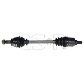 GSP 245202 Aks