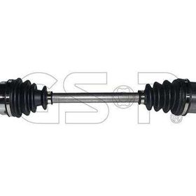 GSP 245202 Aks