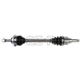 GSP 245220 Aks