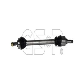 GSP 245222 Aks