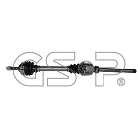 GSP 245226 Aks