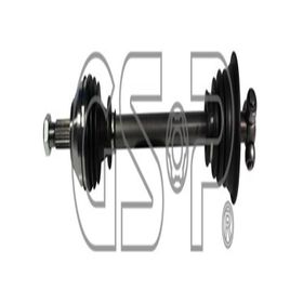 GSP 250001 Aks