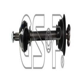 GSP 250001 Aks