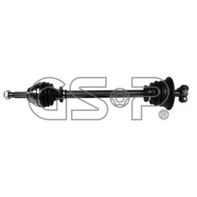 GSP 250001 Aks