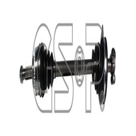 GSP 250009 Aks