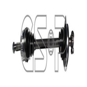 GSP 250009 Aks
