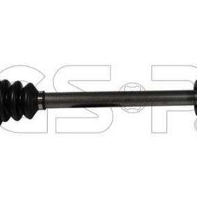 GSP 250009 Aks