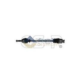 GSP 250122 Aks