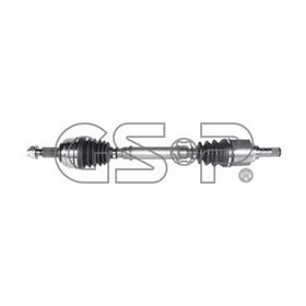 GSP 250378 Aks