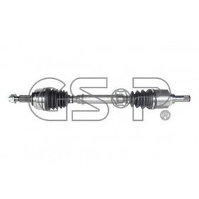 GSP 250378 Aks