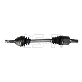 GSP 250441 Aks
