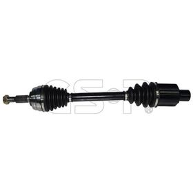 GSP 250463 Aks