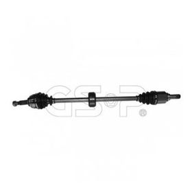 GSP 250507 Aks